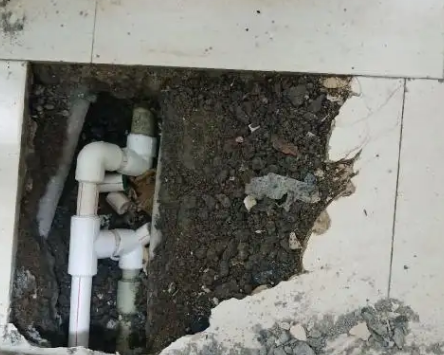 郊区卫生间测漏水哪家好