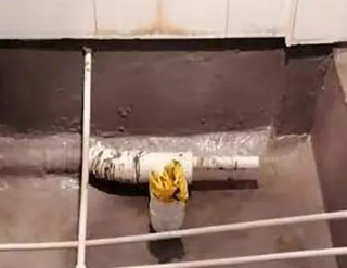 郊区卫生间测漏水服务电话